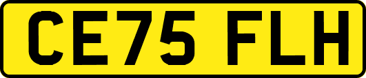 CE75FLH