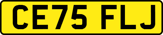 CE75FLJ