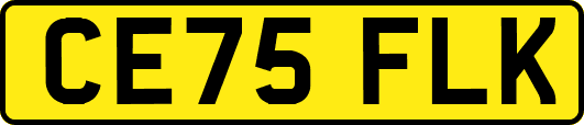 CE75FLK