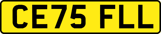 CE75FLL