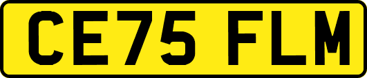 CE75FLM