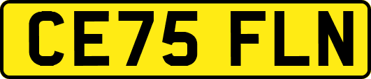 CE75FLN
