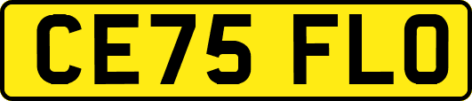 CE75FLO