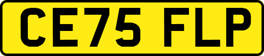CE75FLP