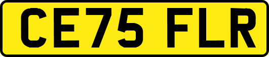 CE75FLR