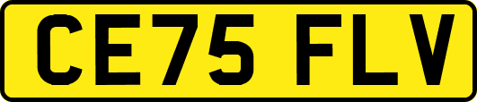 CE75FLV