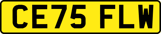 CE75FLW