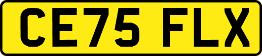 CE75FLX