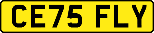 CE75FLY