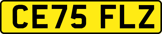 CE75FLZ