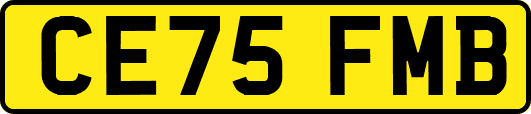 CE75FMB