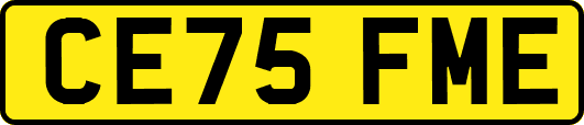 CE75FME