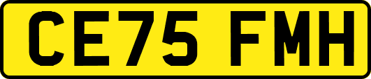 CE75FMH