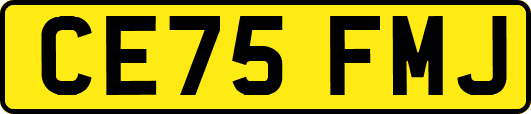 CE75FMJ
