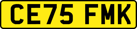 CE75FMK