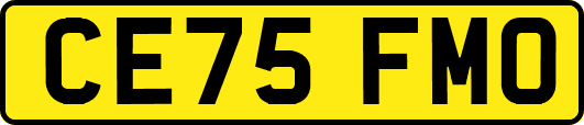 CE75FMO
