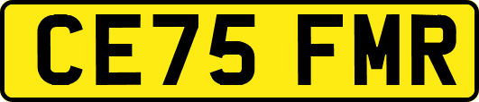 CE75FMR