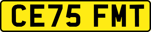 CE75FMT