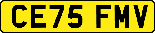CE75FMV