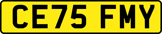 CE75FMY