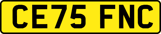 CE75FNC