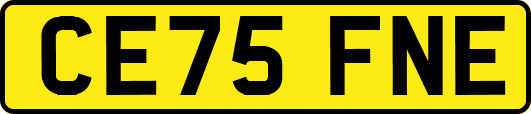 CE75FNE