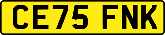 CE75FNK