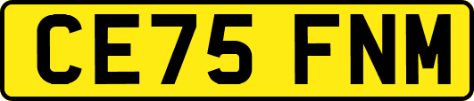 CE75FNM