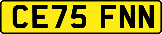 CE75FNN
