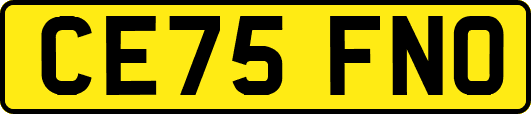 CE75FNO