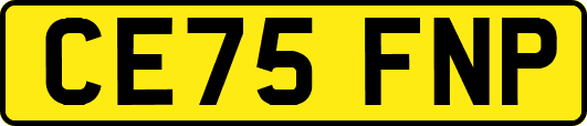 CE75FNP