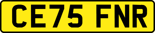CE75FNR