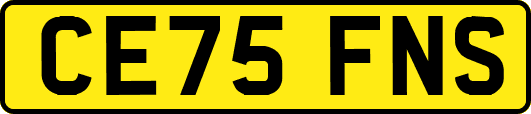 CE75FNS