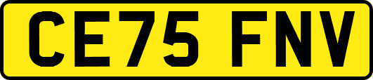 CE75FNV