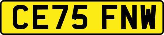 CE75FNW