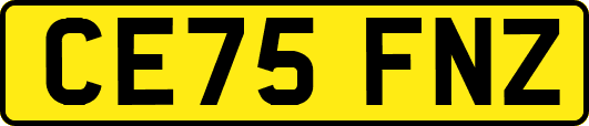 CE75FNZ