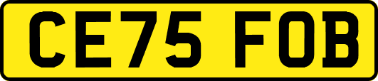 CE75FOB
