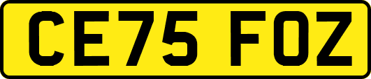 CE75FOZ