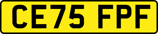 CE75FPF