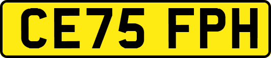 CE75FPH