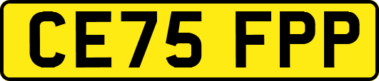 CE75FPP