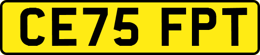 CE75FPT