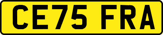 CE75FRA