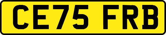 CE75FRB
