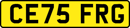 CE75FRG