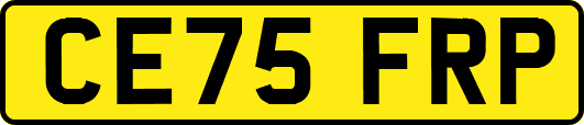 CE75FRP