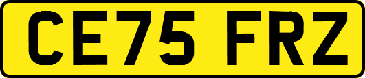 CE75FRZ