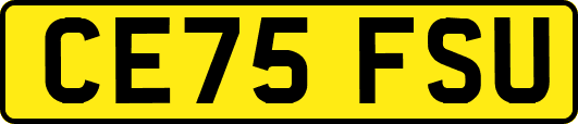 CE75FSU