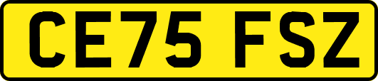 CE75FSZ