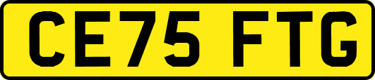 CE75FTG